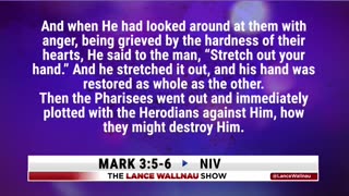 Jesus turns a challenge into a lesson! 😇🙌