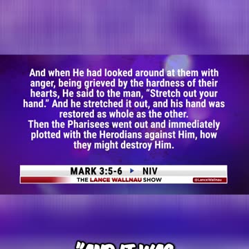 Jesus turns a challenge into a lesson! 😇🙌