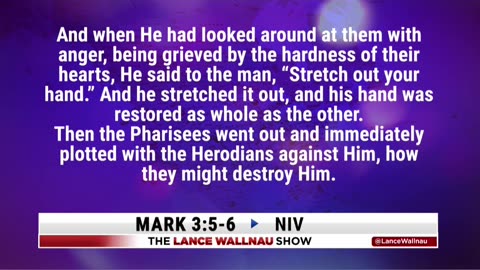 Jesus turns a challenge into a lesson! 😇🙌