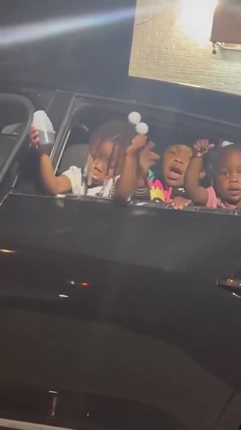 Muppet Niglets Dey Here N Sheeeit 4 You!