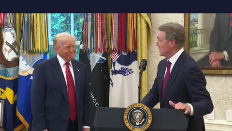 Today, David Perdue was sworn in to serve as the U.S. Ambassador to the People’s Republic of China.