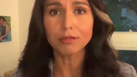 Tulsi Gabbardhas officially designated John Brennan and Adam Schiff as “domestic enemies”