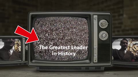 You are not a leader, you have main character syndrome