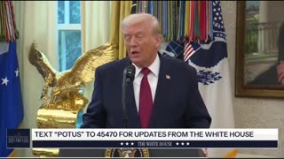 Trump: Trump Derrangement Syndrome Made Rob Reiner Deranged