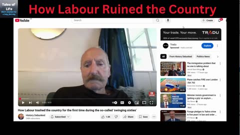 How Labour Ruined the Country