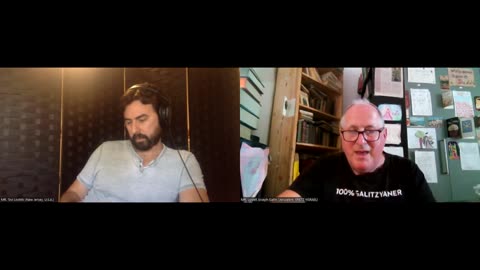 R&B Weekly Seminar: R&B Medical Fellowship (Episode #181 -- Tuesday, July 22nd, 2025). FOUNDER: DR. Vladimir Zelenko (1973-2022)