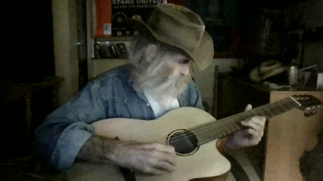 good friends hank jr