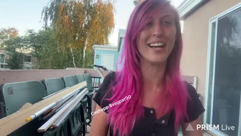 08/12/25 Vegan Patriot VOD: "Forgiveness 🙏🎶🥀🔥👊"