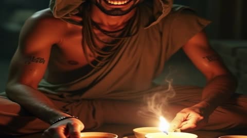 The Roadside Tea Stall