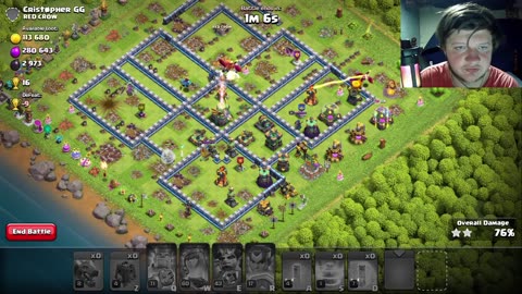 Day 170 of Clash of Clans. [#clashofclans, #coc, #day170]