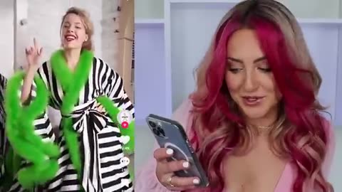 Viral: I Bought Custom VIRAL Tiktok Dresses