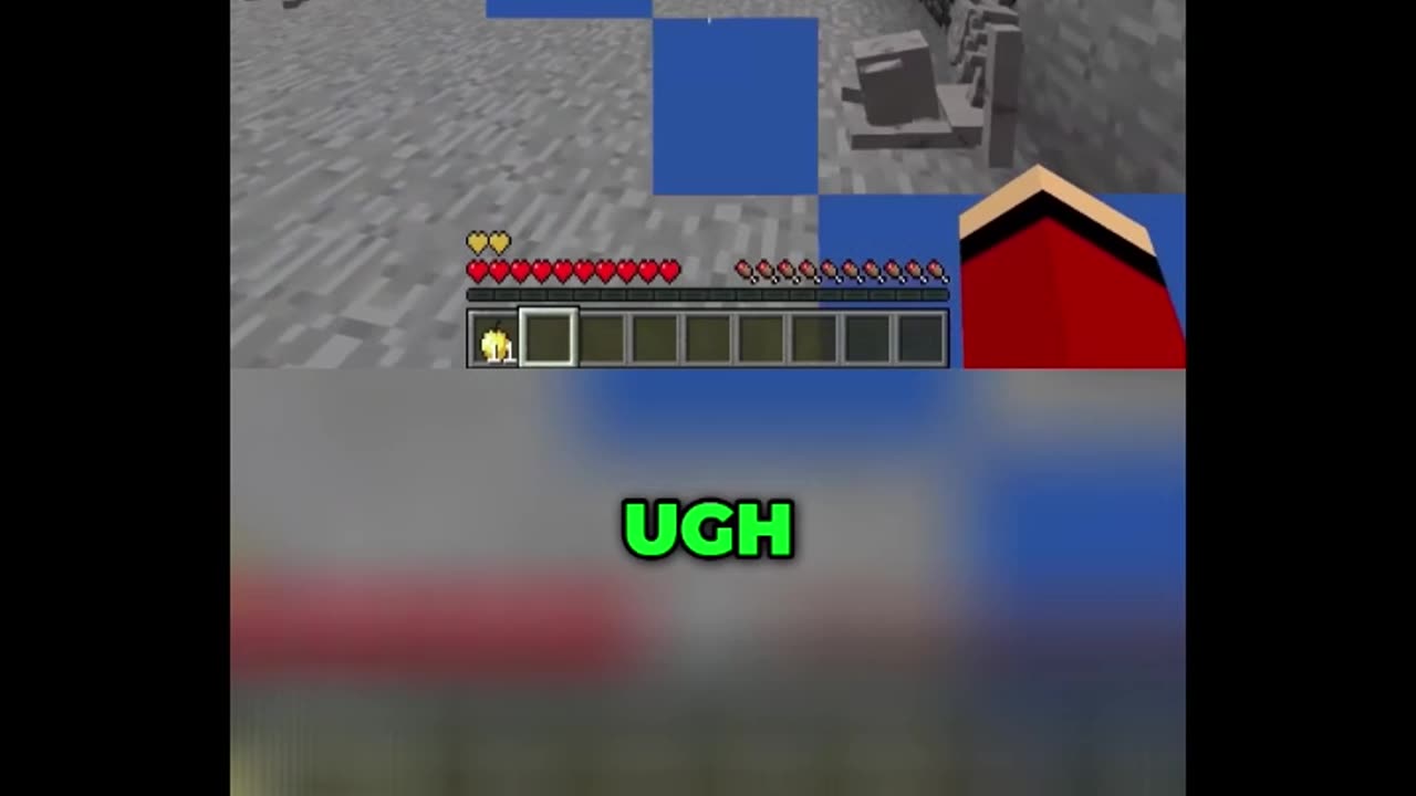Mikey and JJ Found the Longest Obby Ever in Minecraft!