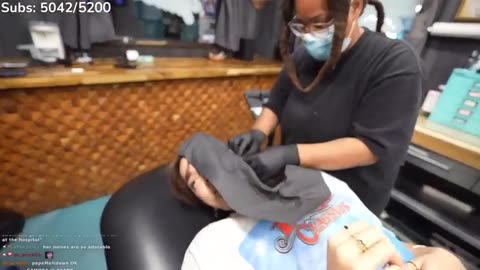 I Lost a Bet from my friends This Was the Punishment