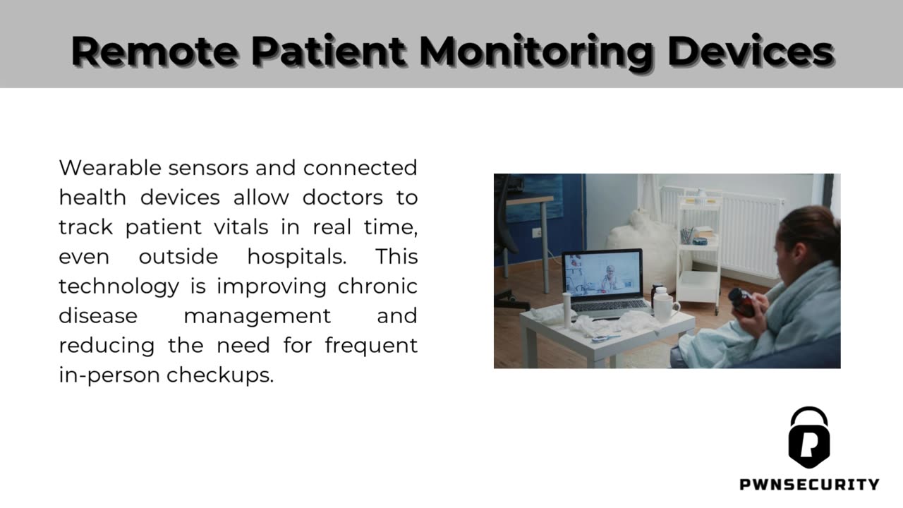 Top 5 Digital Health Tech Innovations Changing Healthcare