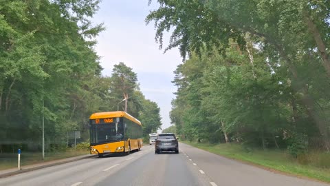 Ystad 27 Juli 2025