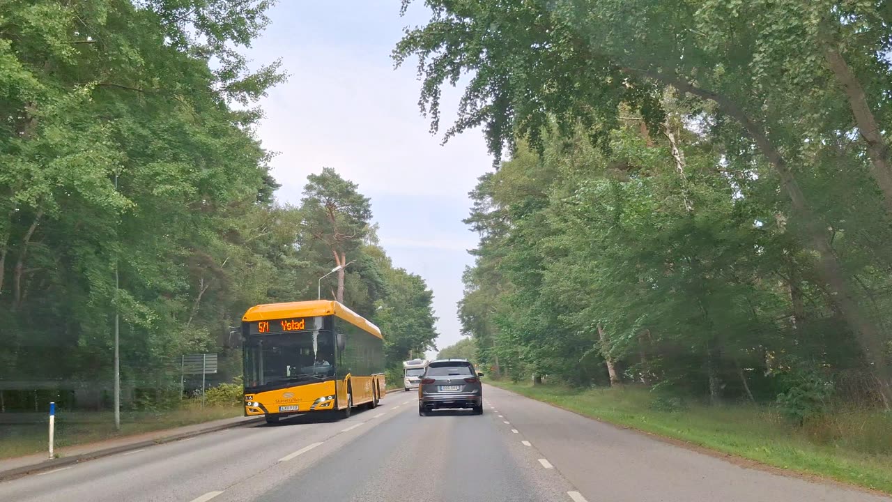 Ystad 27 Juli 2025