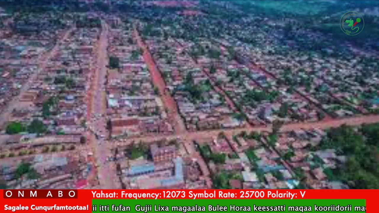 Oduu Ganama ONM-ABO Adoolessa 27-2025 itti dhiyaadhaa!