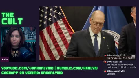 TRUMP MAKES ANNOUNCEMENT, HOMAN CAVES ON ICE IN MINNEAPOLIS, AND MORE