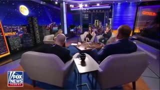 Greg Gutfeld (Complete Show) .......