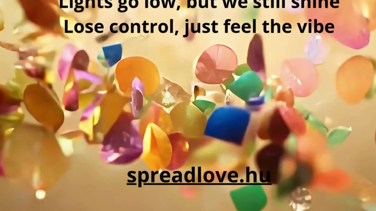 Feel the Vibe 📀 Album: Feel the Vibe