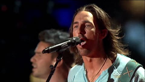 Anywhere With You - Jake Owen (live)