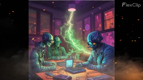 NiX - Boardroom Suggestion