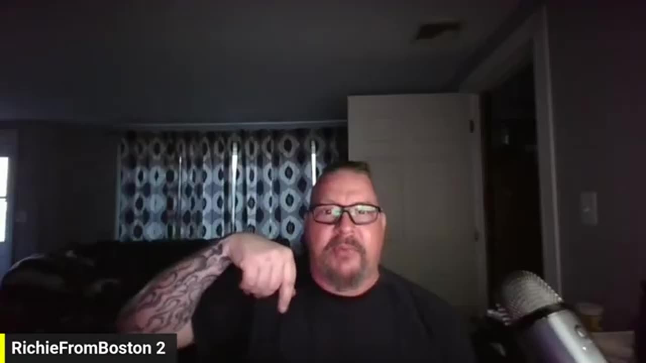 Rioting Continues And The Feds Are getting Good At This! .......