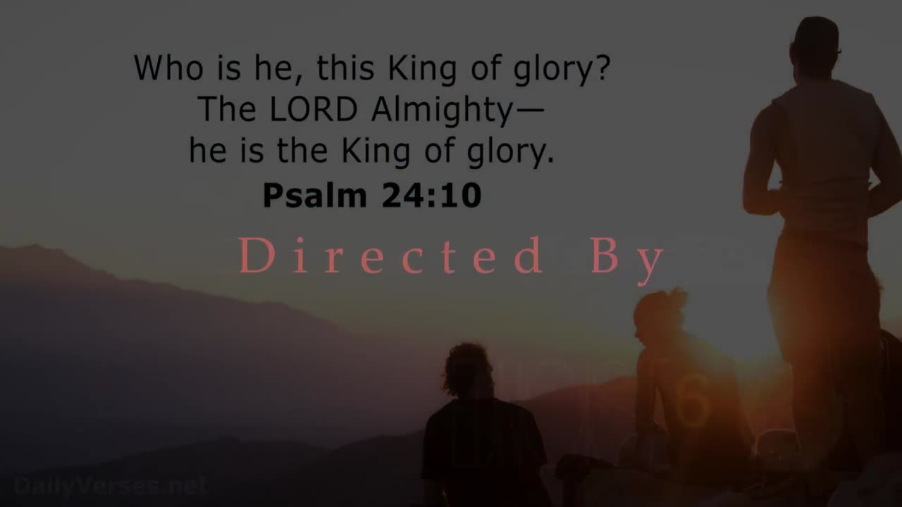 The Sowers ~ Jesus, You are my King ( by Jose A. Alicea Benítez ) { Ai } Remix 1