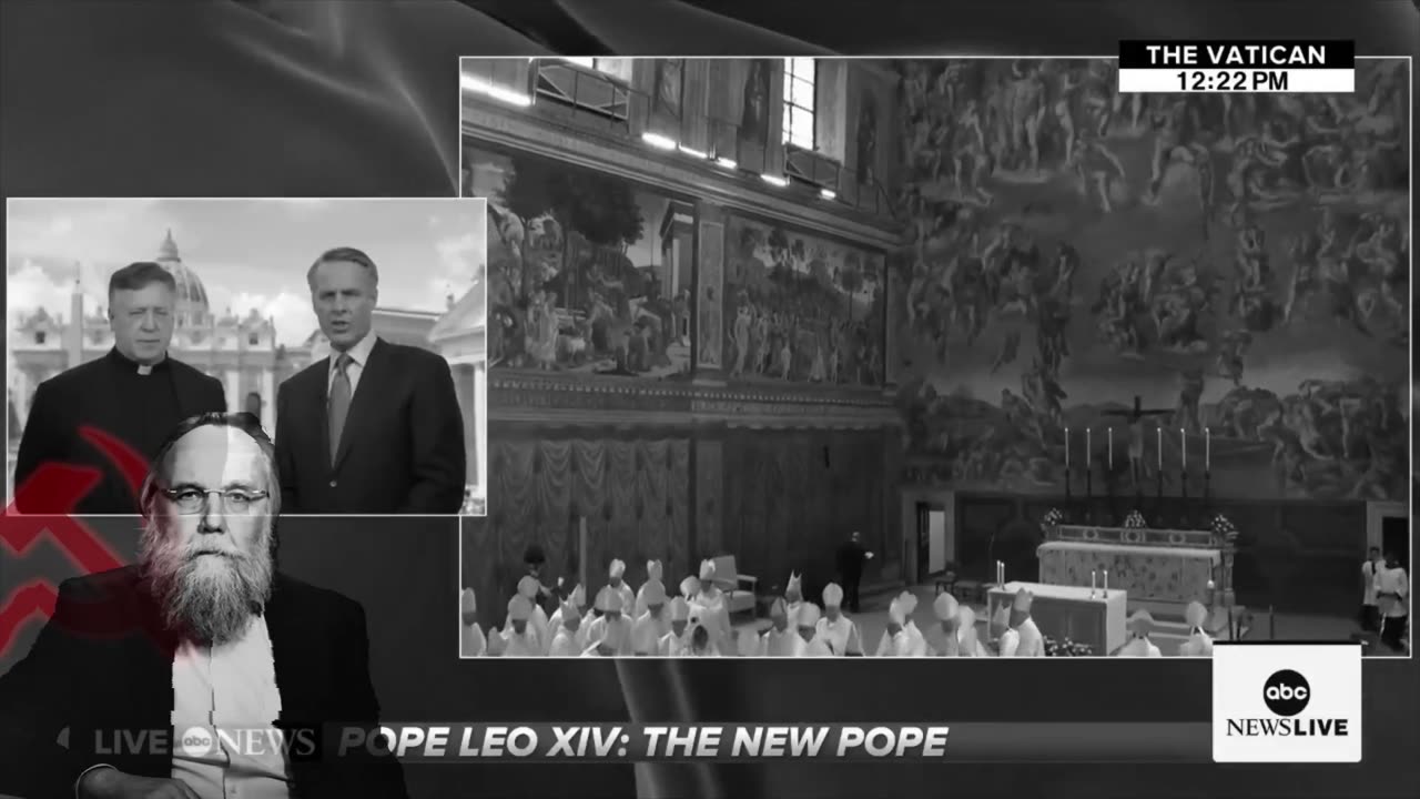 Moscow's problem and opportunity An American pontifex.mp4