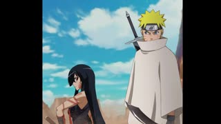 What if Naruto Fell in Love with Esdeath Movie
