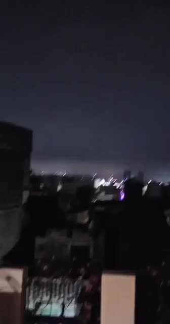 India and Pakistan Continue to Shell and Launch Drones At Each Other ...