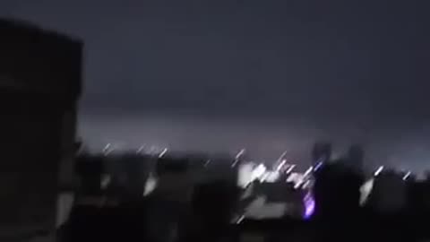 India and Pakistan Continue to Shell and Launch Drones At Each Other for 3rd Night
