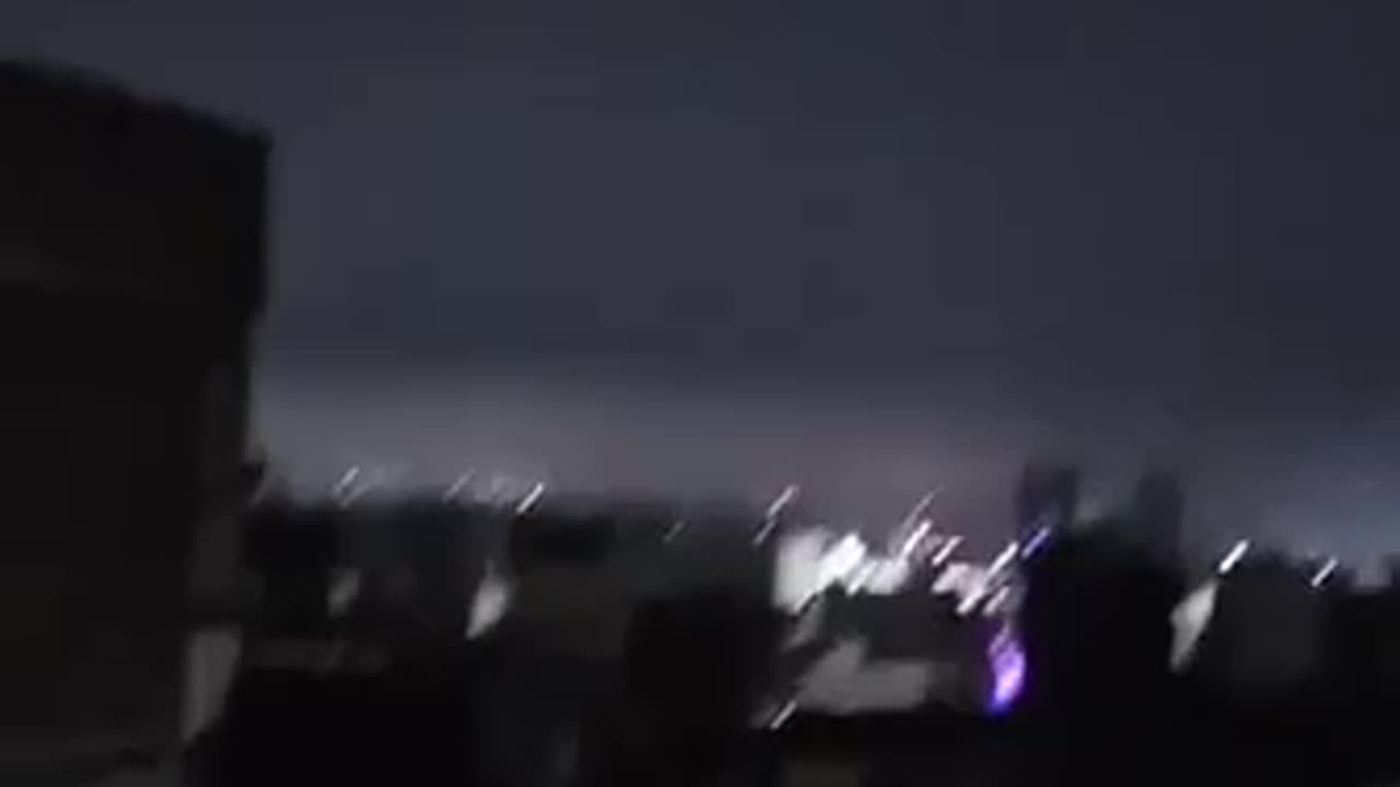 India and Pakistan Continue to Shell and Launch Drones At Each Other for 3rd Night