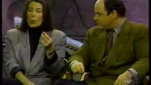 Politically Incorrect Bill Maher [Jason Alexander, Jeff Foxworthy, John Tesh & Tammy Bruce]