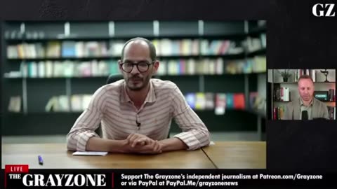 The Grayzone: Venezuela Cartel of the Suns & the CIA