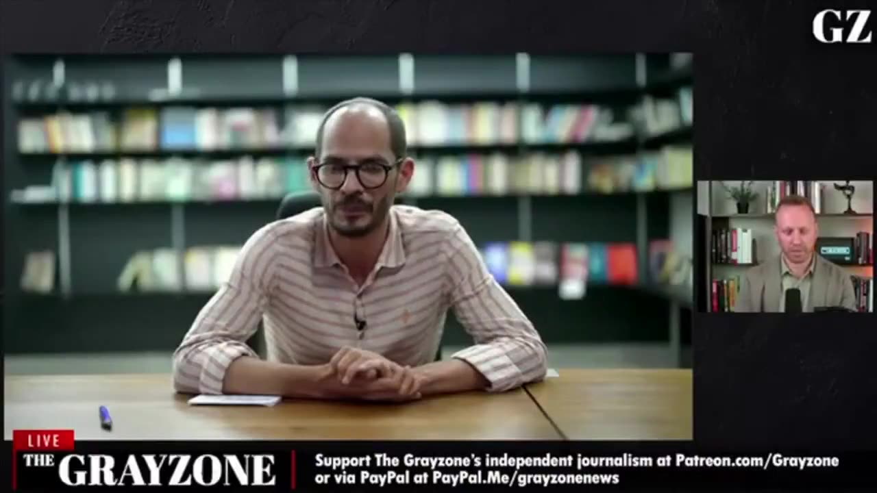 The Grayzone: Venezuela Cartel of the Suns & the CIA