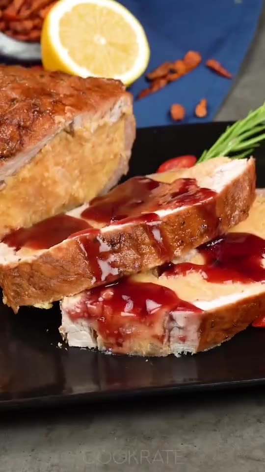 An ingenious trick that will change the way meat is cooked!