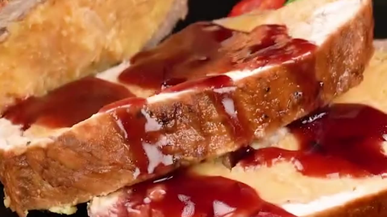 An ingenious trick that will change the way meat is cooked!