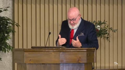 "Suffering in Context" Romans 8.18-22 | August 17, 2025 (Morning)