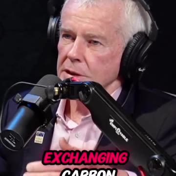 They’re pushing the Climate Change Hoax Scam for control