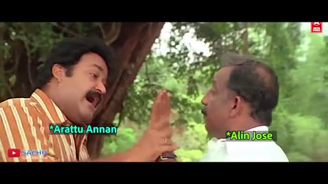 പെരേരയും_ആറാട്ട്_അണ്ണനും_അടിയായി_🤣_Alin_Jose_Perera_Wedding_Arattu_Annan___Troll_Malayalam