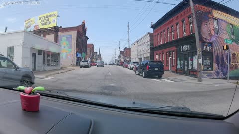 Fun Day Out In Erie