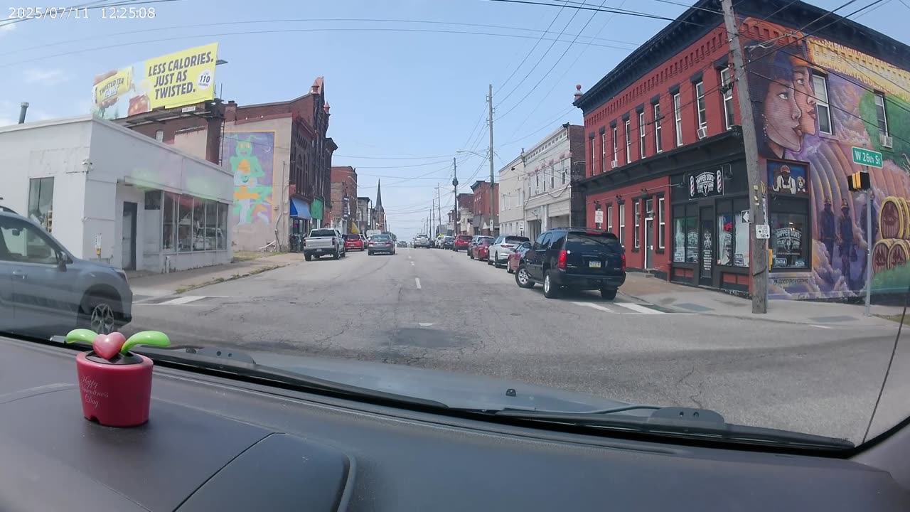 Fun Day Out In Erie