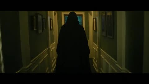 Scream 7 (2026) - U.S. TV Spot ('worry')