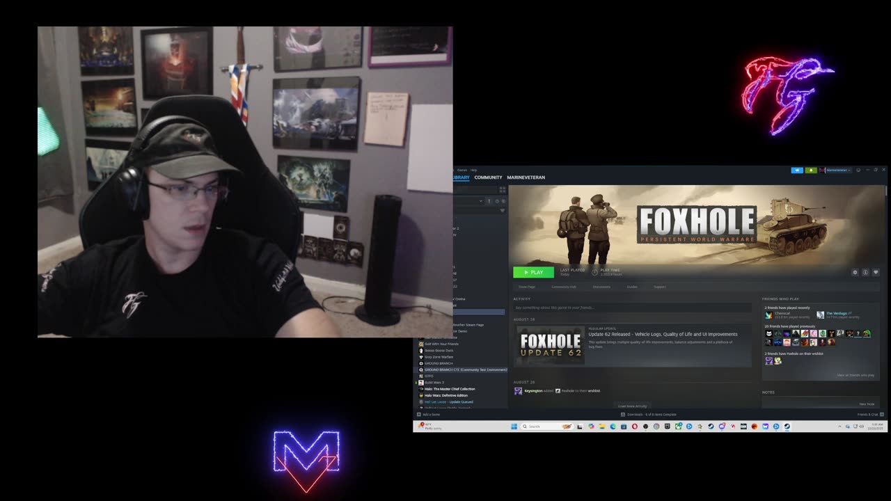 Things and More Things