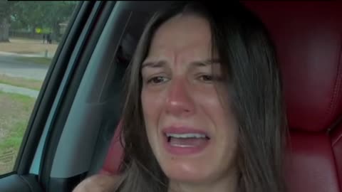 They wear not expecting this to happen 😭😔