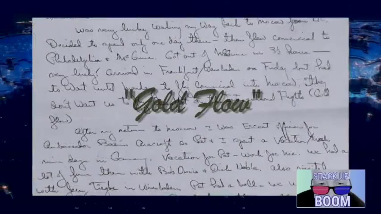 Alasdair Macleod: A Systemic Breakdown Is Coming — Prepare Now