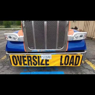 BANNER MOD #ourtruckinglife #truckdriver #atruckerslife #truckdriverjobs #reallifetruckers