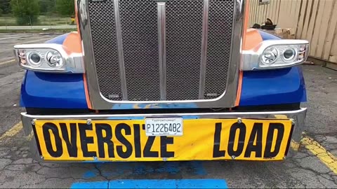BANNER MOD #ourtruckinglife #truckdriver #atruckerslife #truckdriverjobs #reallifetruckers