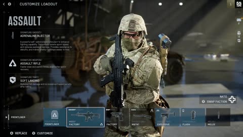 BF 6 | The HoSS | Grub Club Gaming